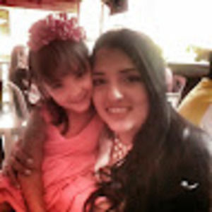 Meet your Posher, Catalina